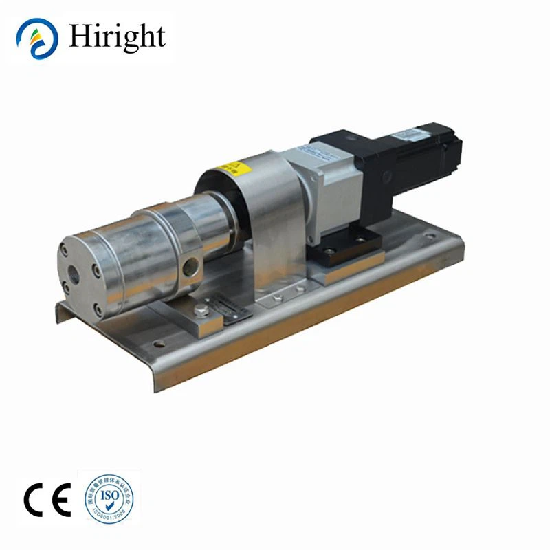 Rotor Pump