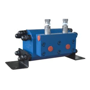 วาล์วแบ่งการไหล