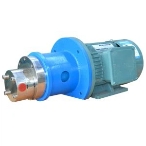 ปั๊มเกียร์แม่เหล็ก