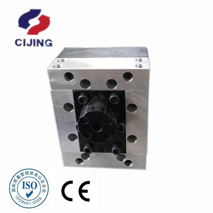 Melt Metering Pump