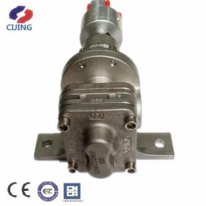 CAM โรเตอร์ปั๊ม