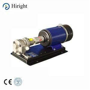 เครื่องบดเกียร์สแตนเลส