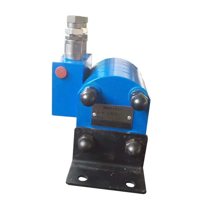 Ductile Iron Gear Flow Dividers