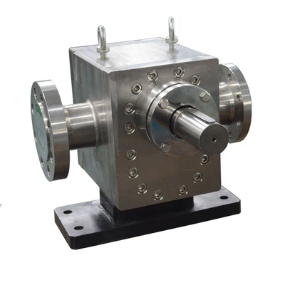 polymer acrylic booster pump polymer acrylic booster pump