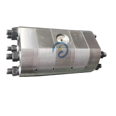 flow divider 2 output without relief valve flow divider 2 output without relief valve